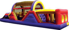 bounce house rentals