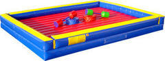 bounce house rentals