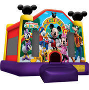 bounce house rentals