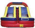 bounce house rentals