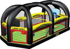 bounce house rentals