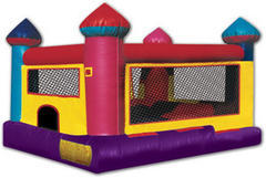 bounce house rentals