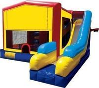 bounce house rentals