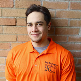 Joe Arico