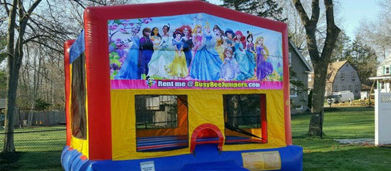 Your Large Event Specialists