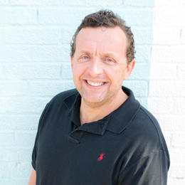 Jim Coffey