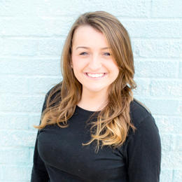 Kileigh Bain